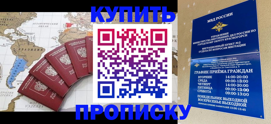 прописка от собственника в Снежногорске